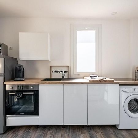 Le Cht'Agathois Apartment Агде Екстериор снимка