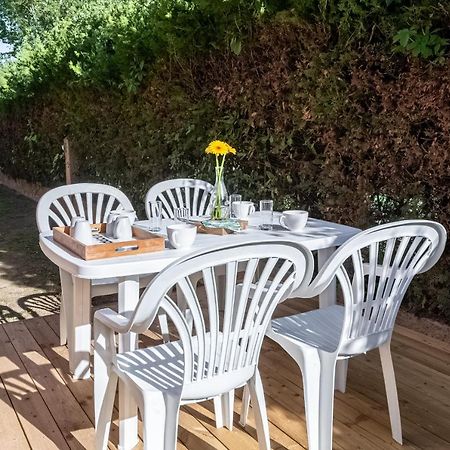 Le Cht'Agathois Apartment Агде Екстериор снимка