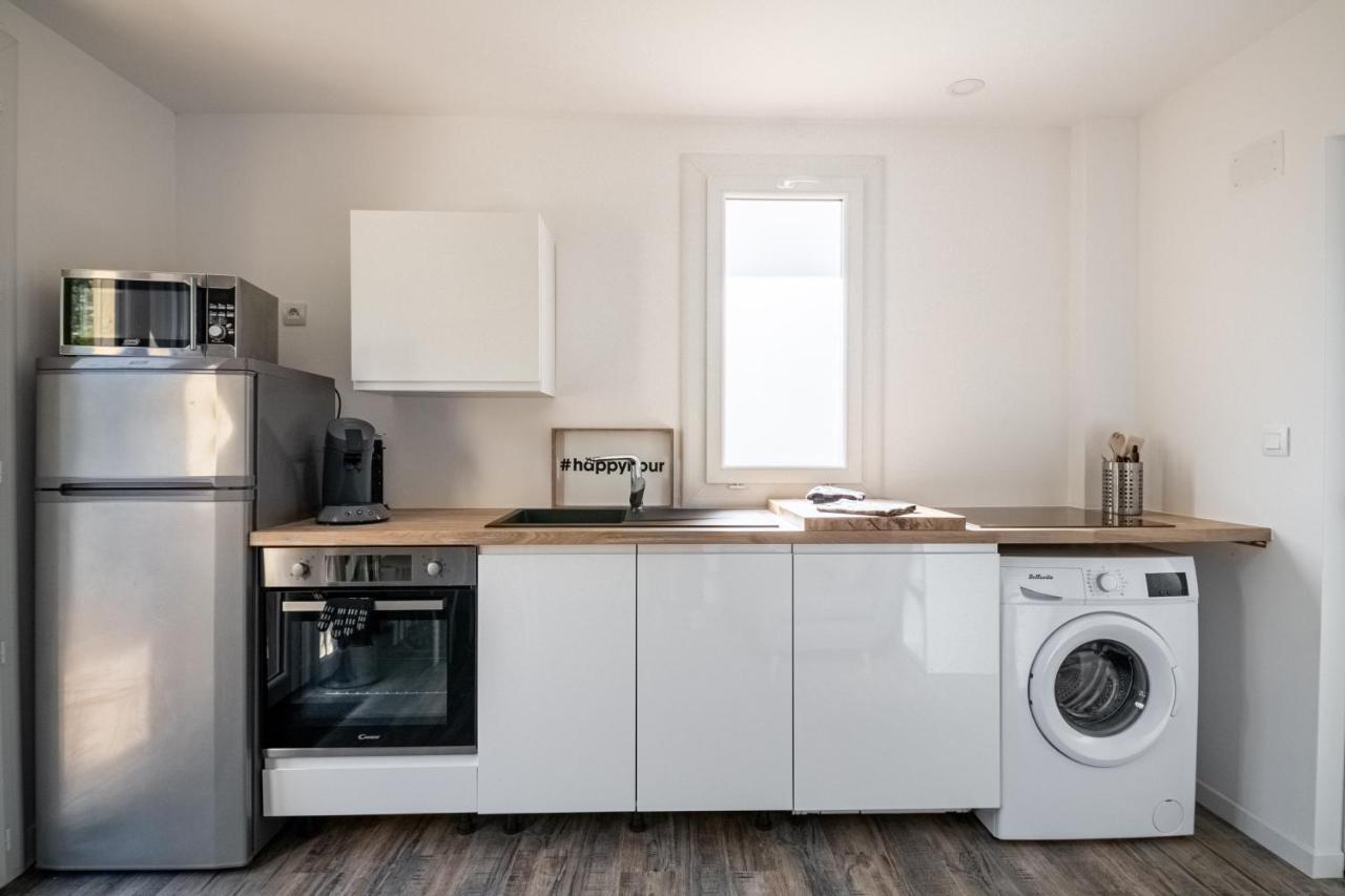 Le Cht'Agathois Apartment Агде Екстериор снимка